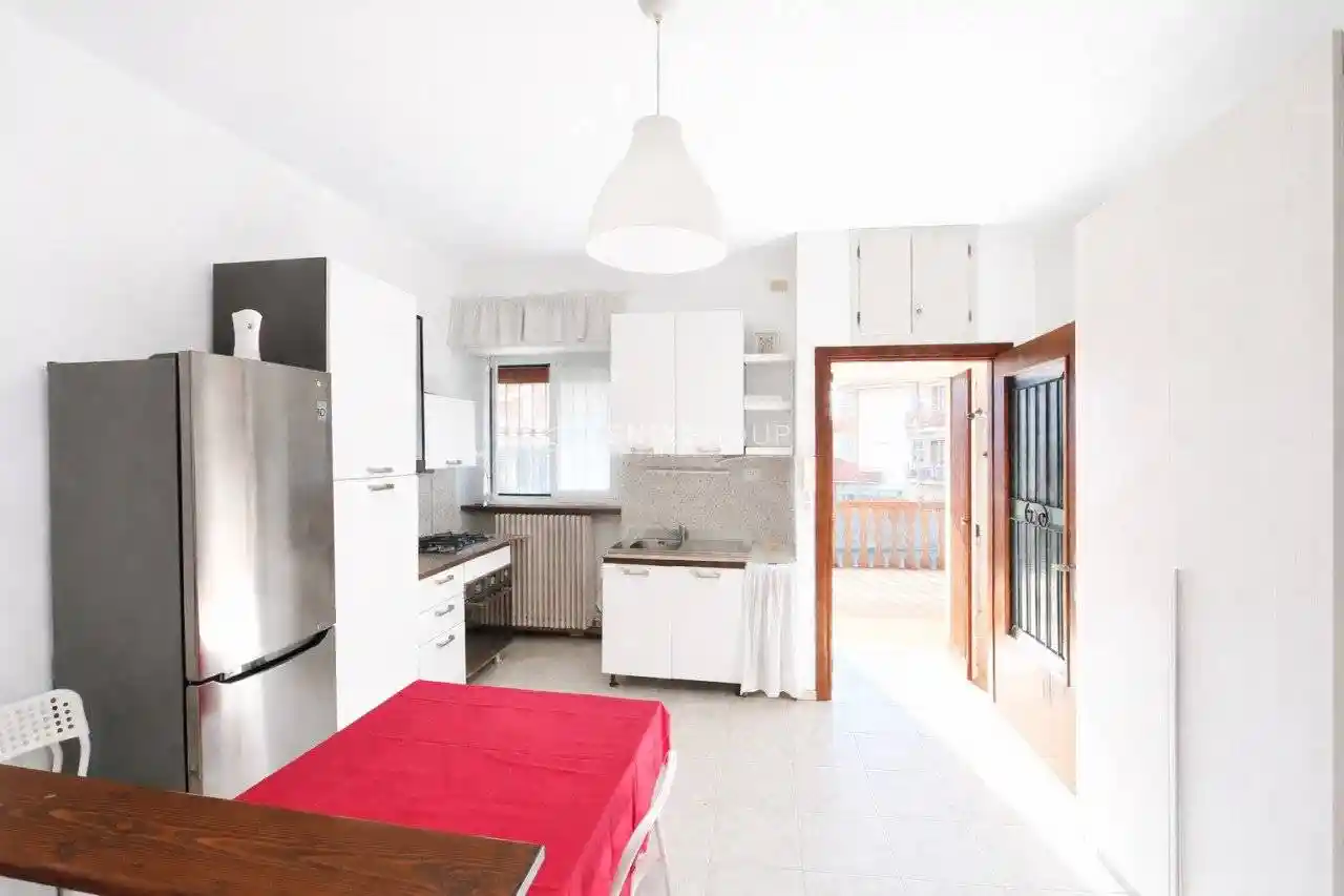 Appartamento in affitto a Arcore