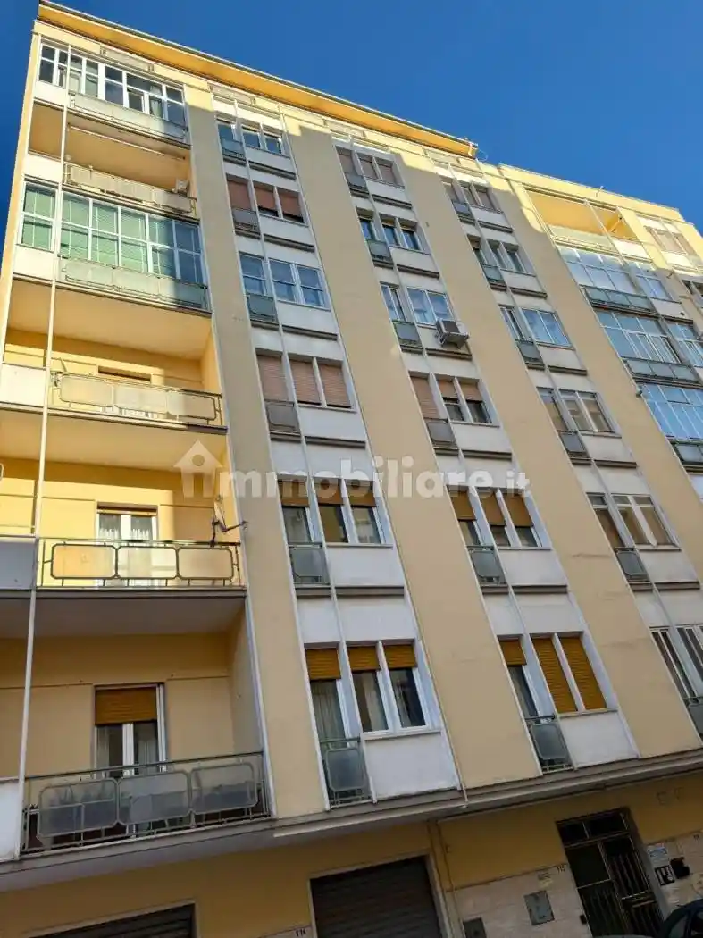 Appartamento in vendita a San Giovanni Rotondo