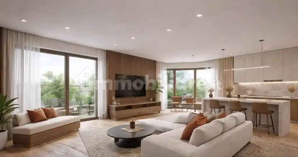 Appartamento in vendita a Capraia e Limite