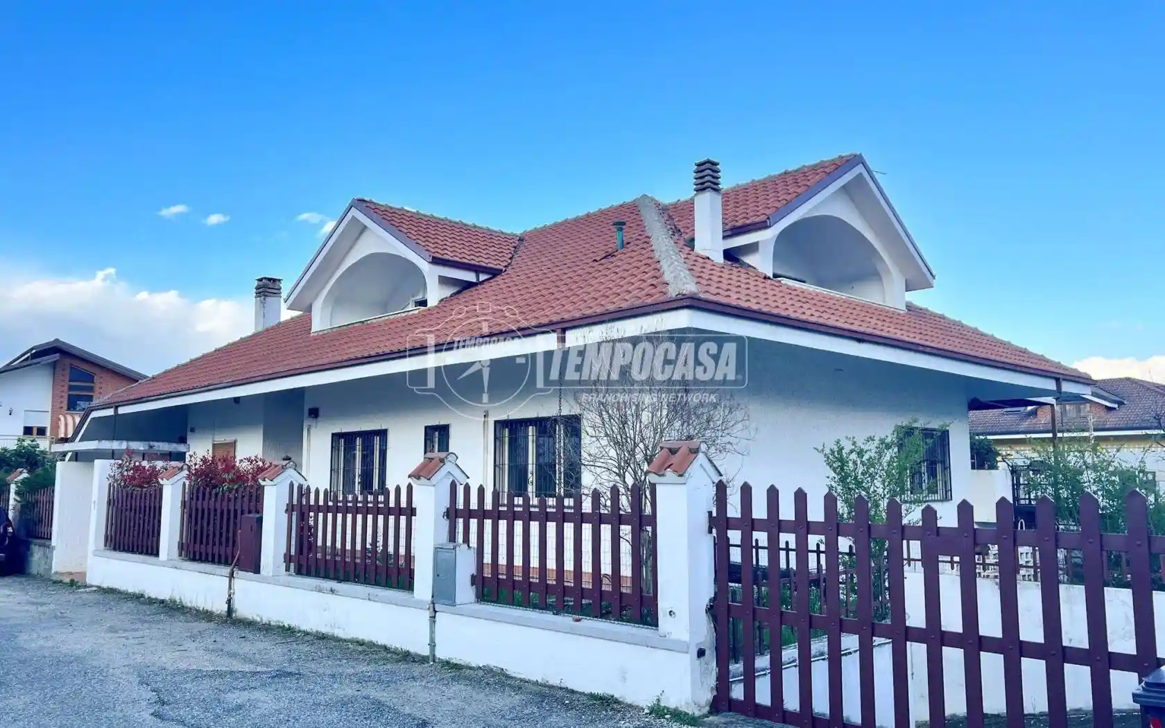 Appartamento in vendita a Sangano