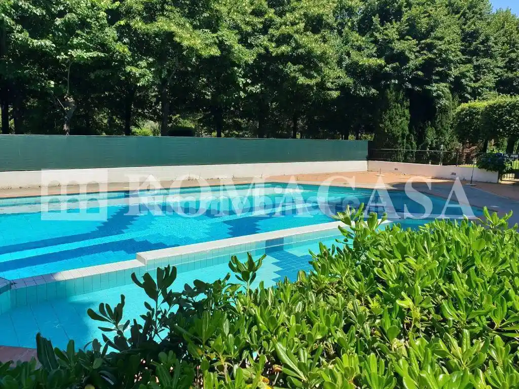 Appartamento in affitto a Roma