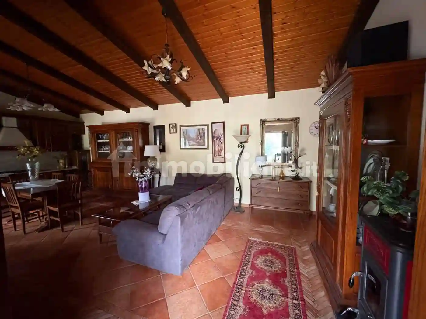 Villa - foto 3