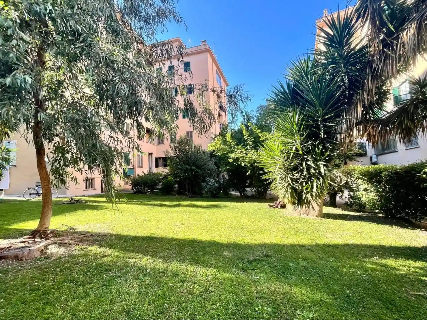 Appartamento in affitto a Roma