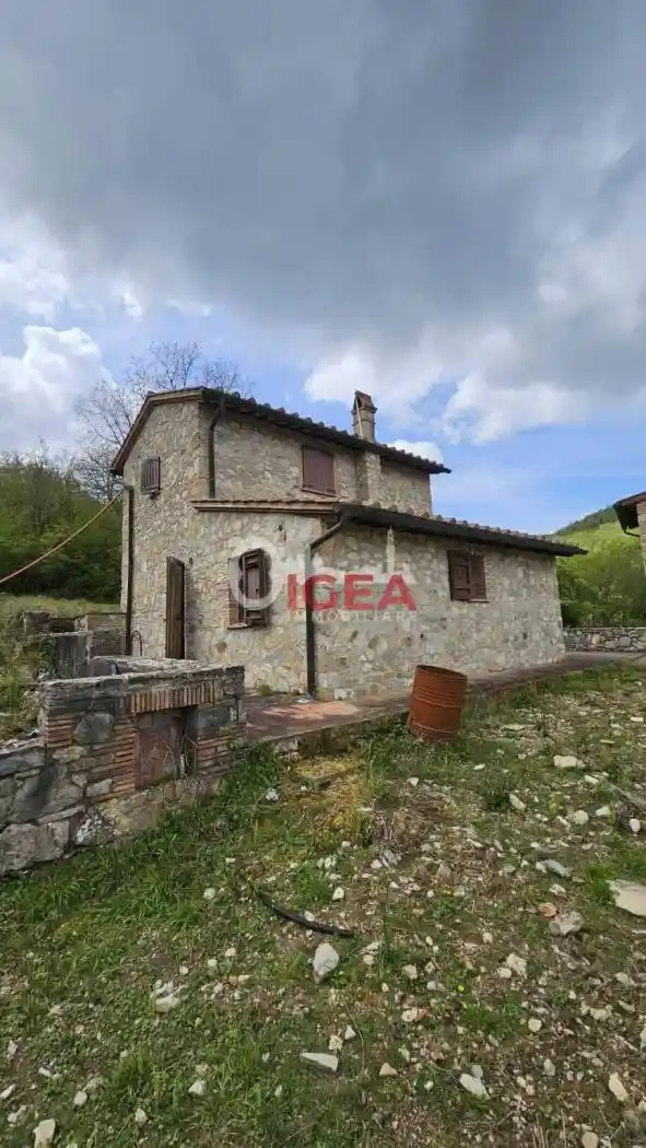 Casa indipendente in vendita a Castellina in Chianti