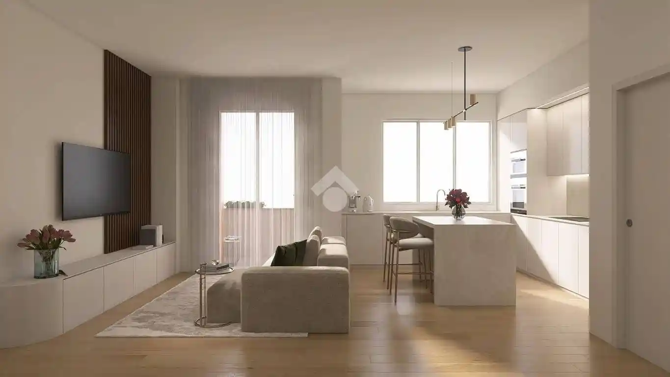 Appartamento in vendita a Castenaso