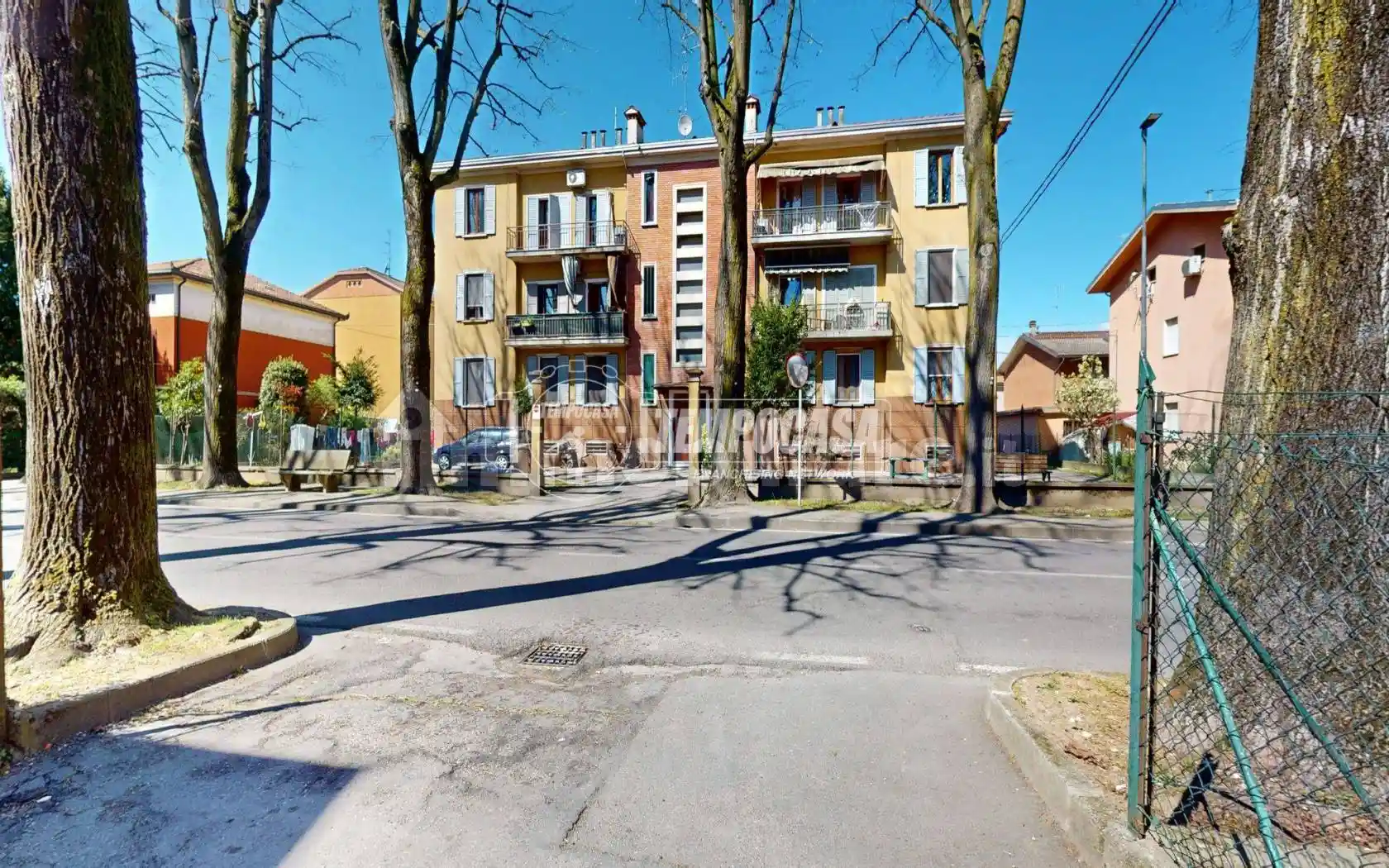 Appartamento in vendita a Campagnola Emilia