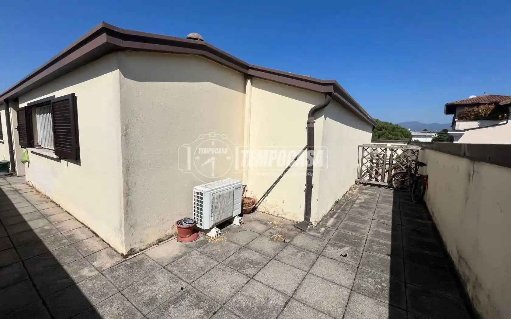 Appartamento in vendita a Brescia