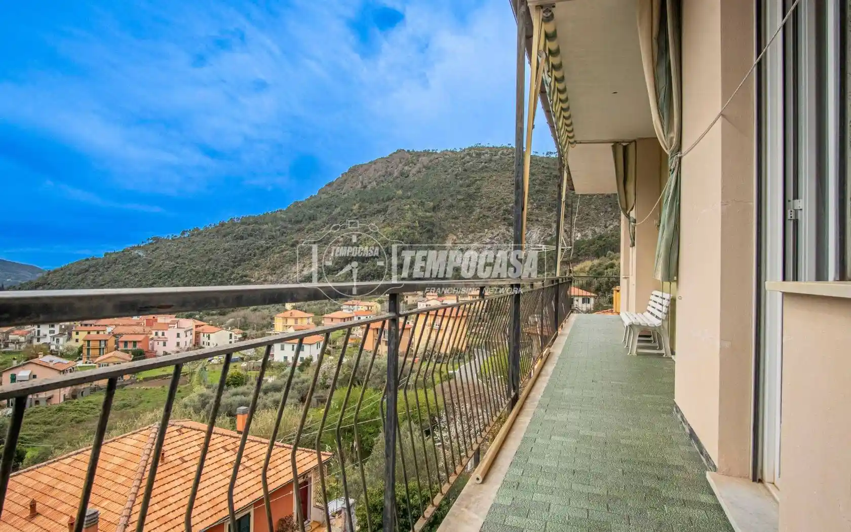 Appartamento in vendita a Casarza Ligure