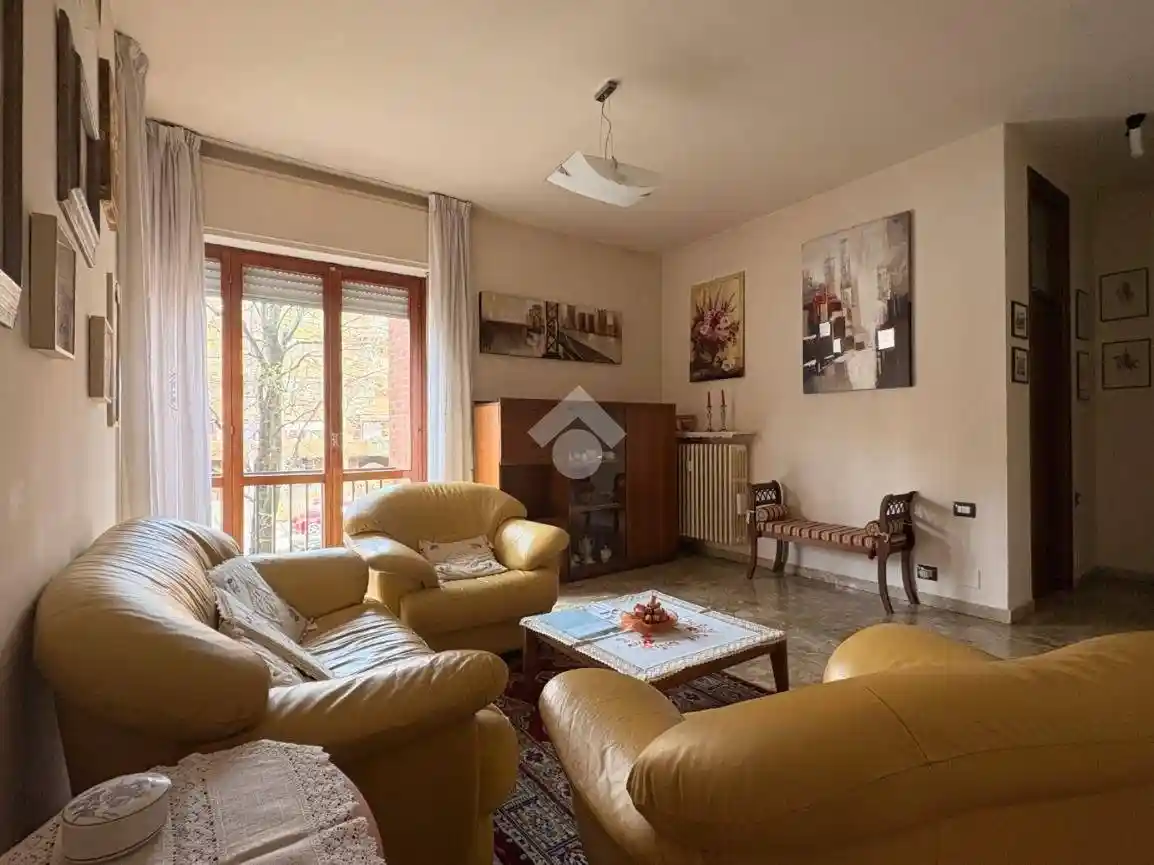 Appartamento in vendita a Asti