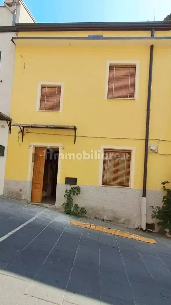 Appartamento in vendita a Vietri di Potenza