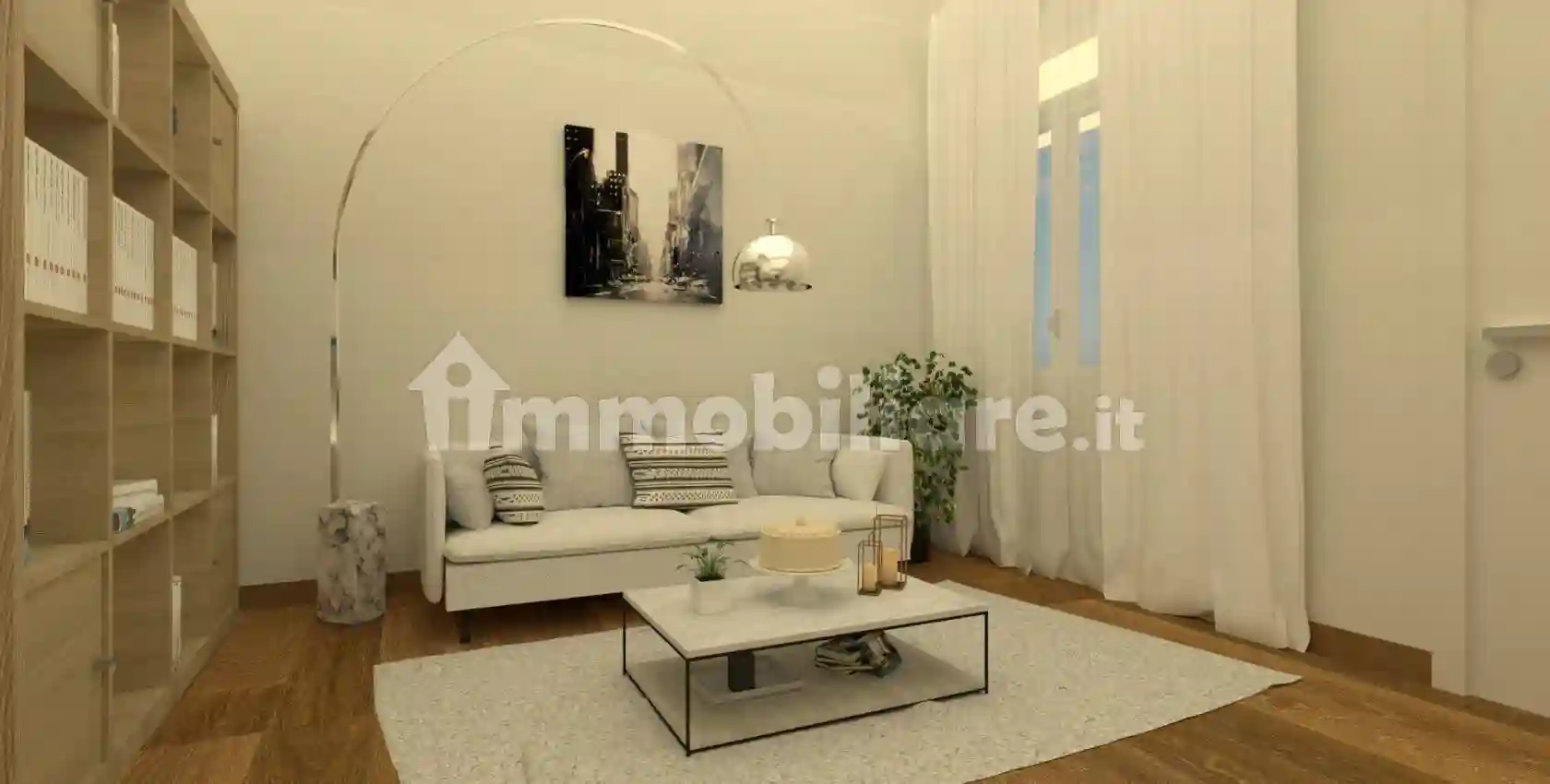 Appartamento - foto 2