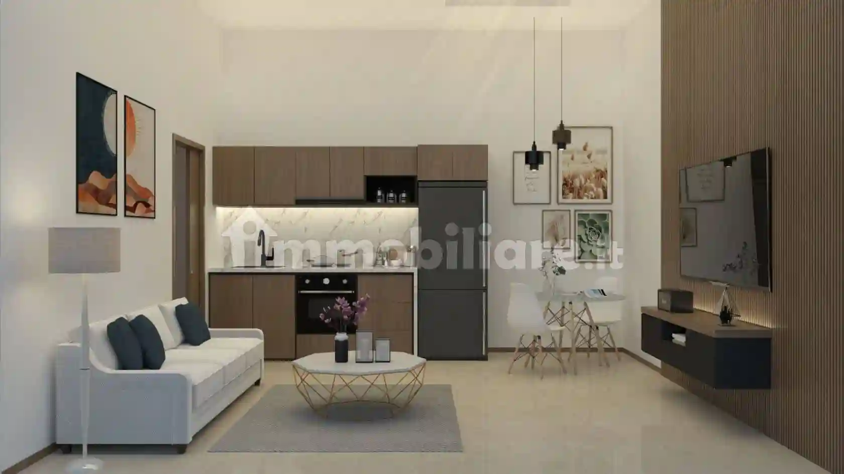 Appartamento - foto 3
