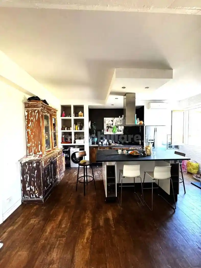 Appartamento in vendita a Scarperia e San Piero