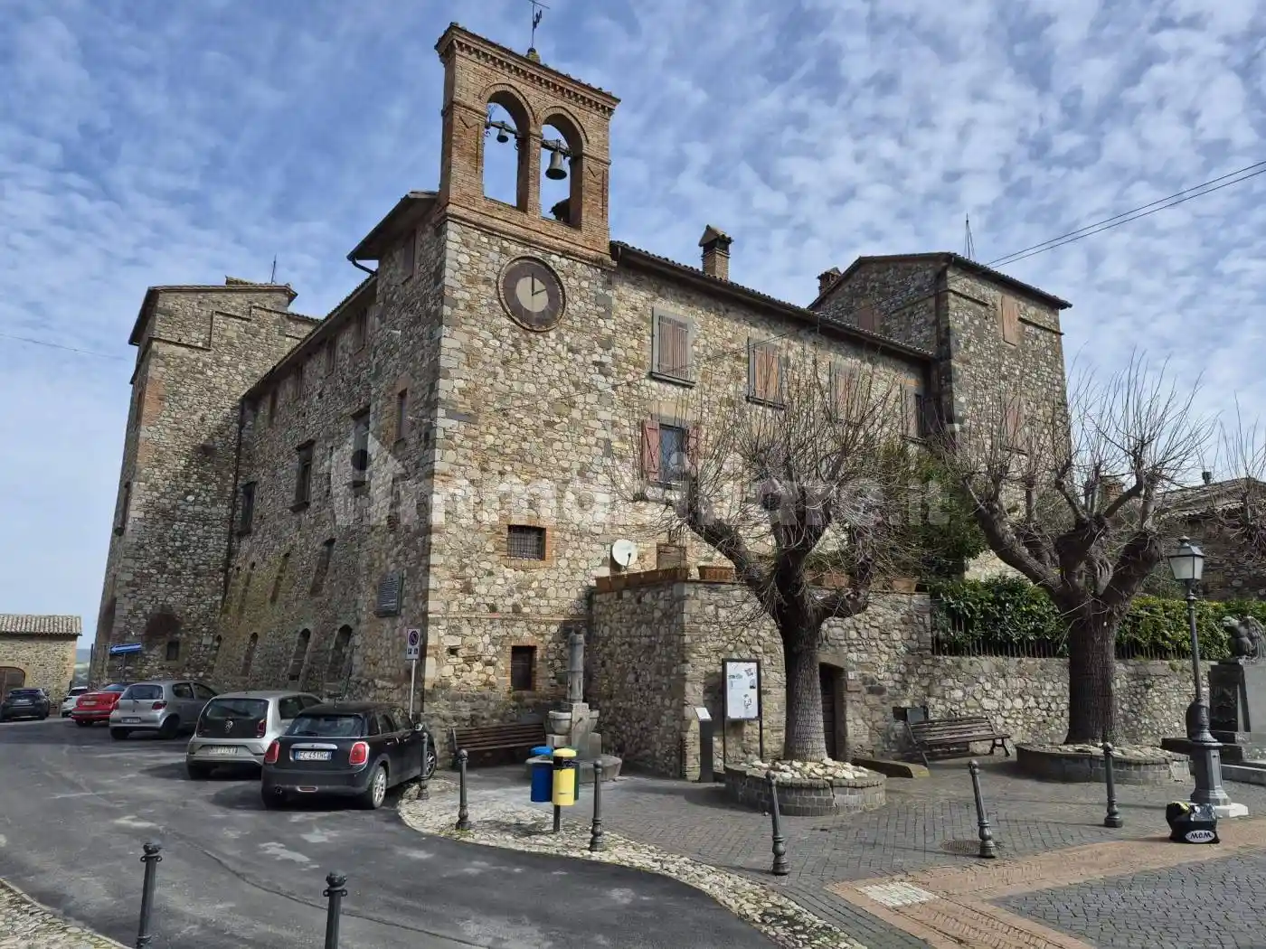 Appartamento in vendita a Castel Viscardo