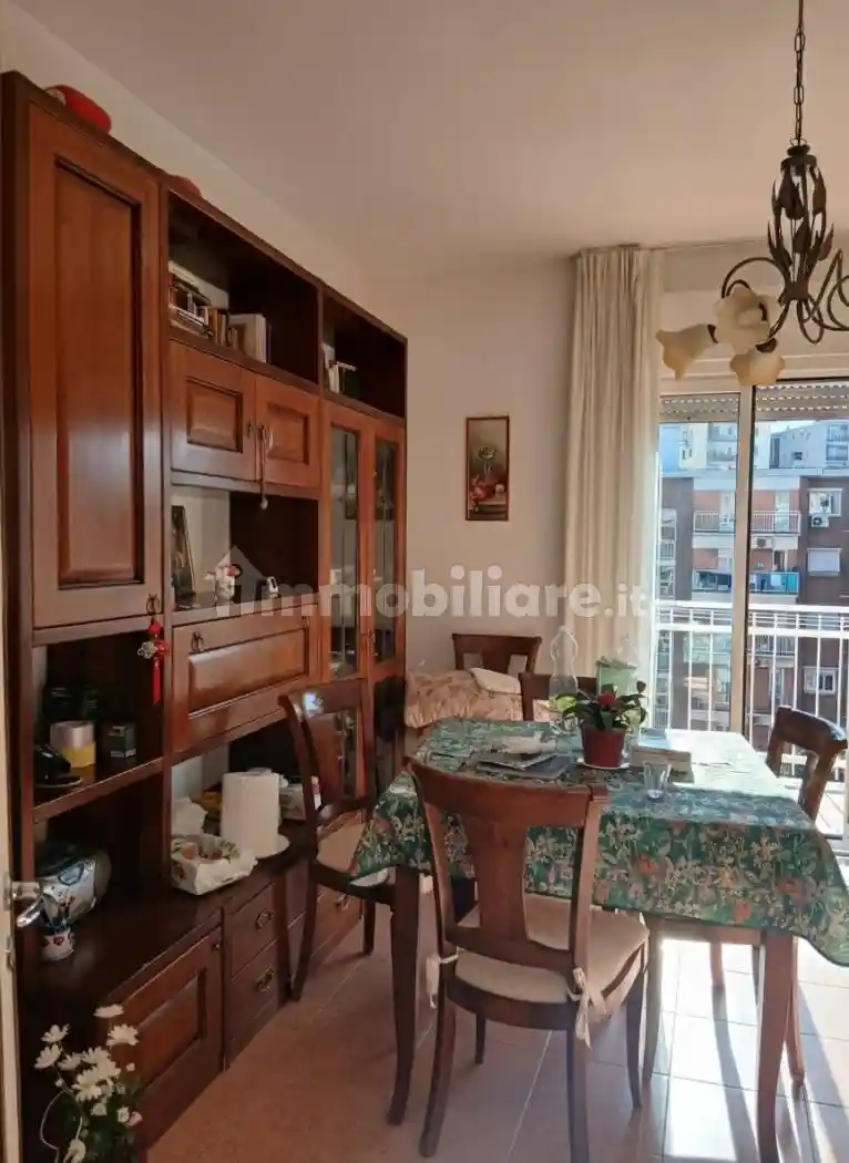 Appartamento in vendita a Trieste