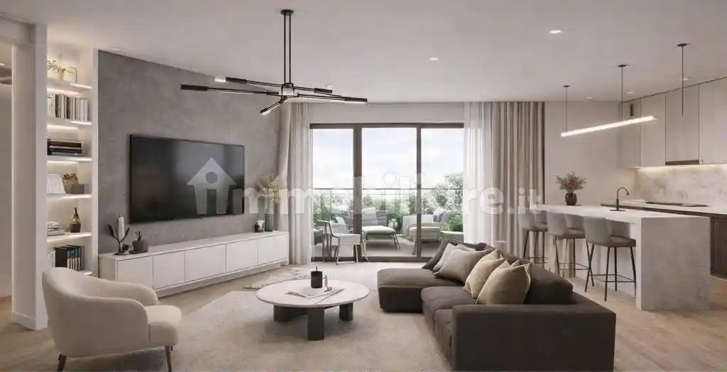 Appartamento in vendita a Capraia e Limite