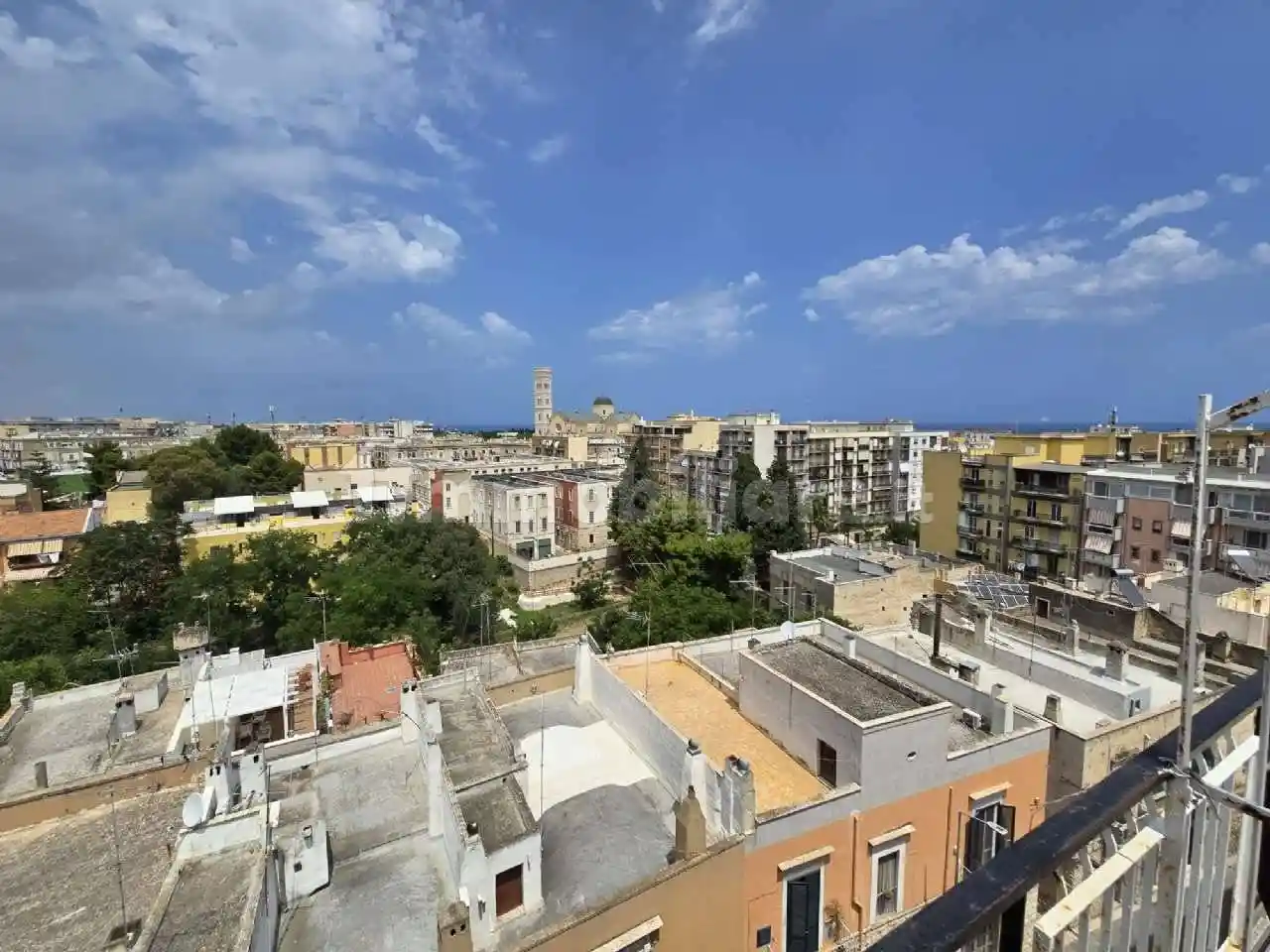 Attico - Mansarda in vendita a Bisceglie