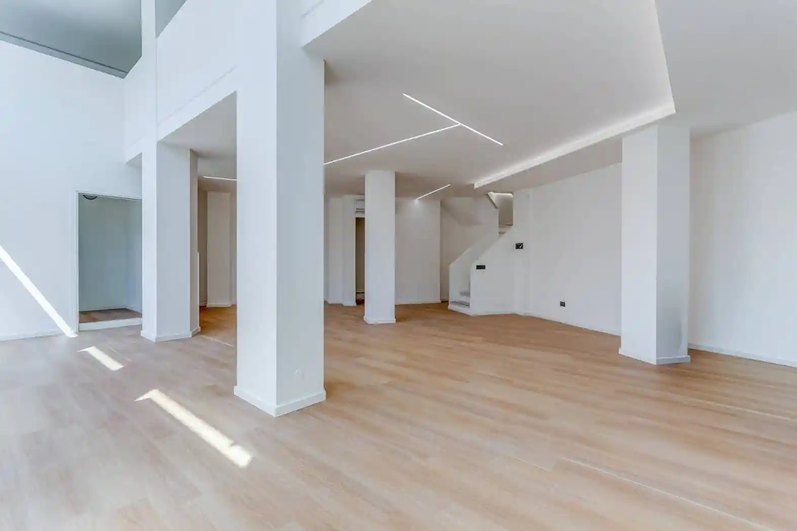Loft in vendita a Somma Lombardo