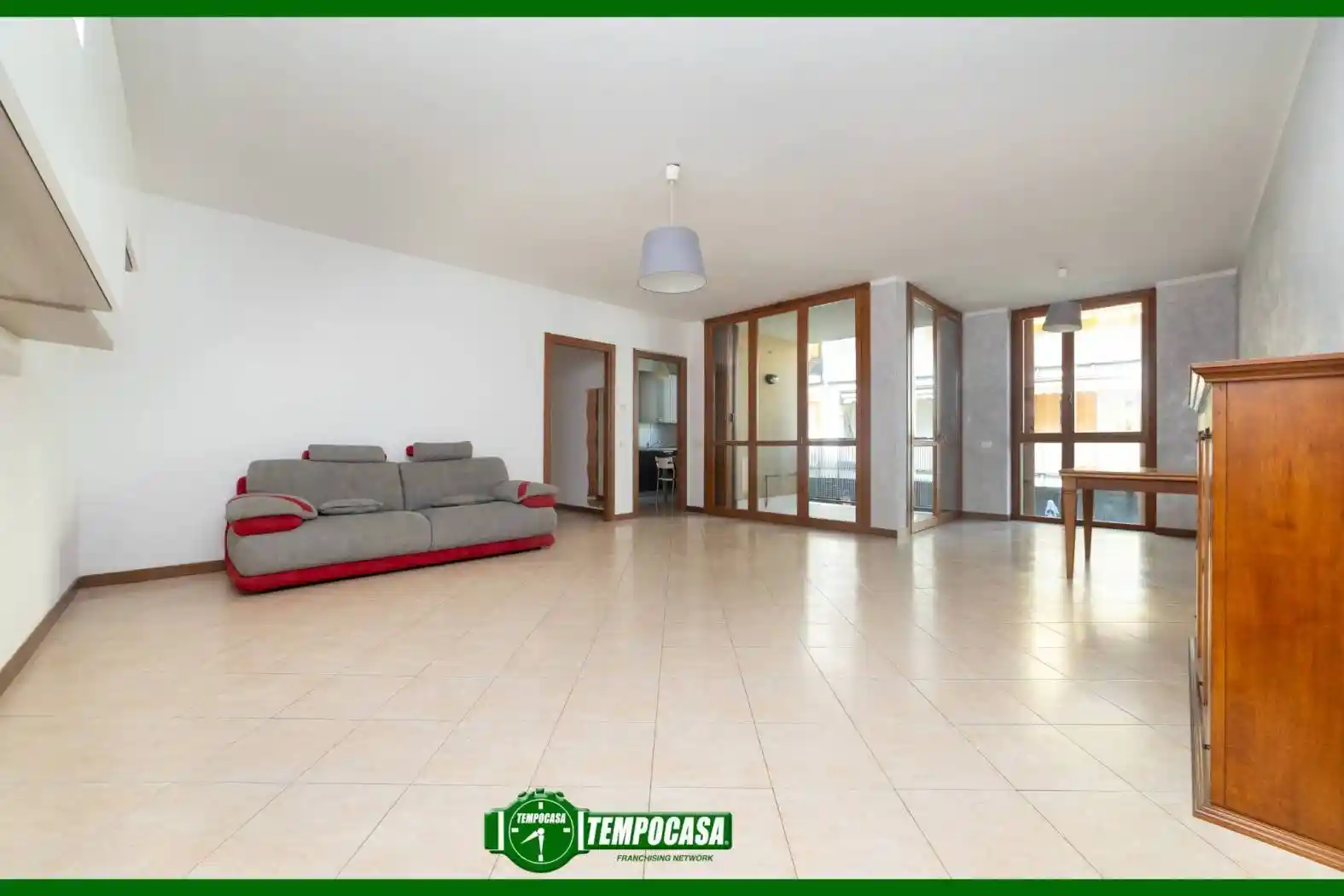 Appartamento in vendita a Concorezzo