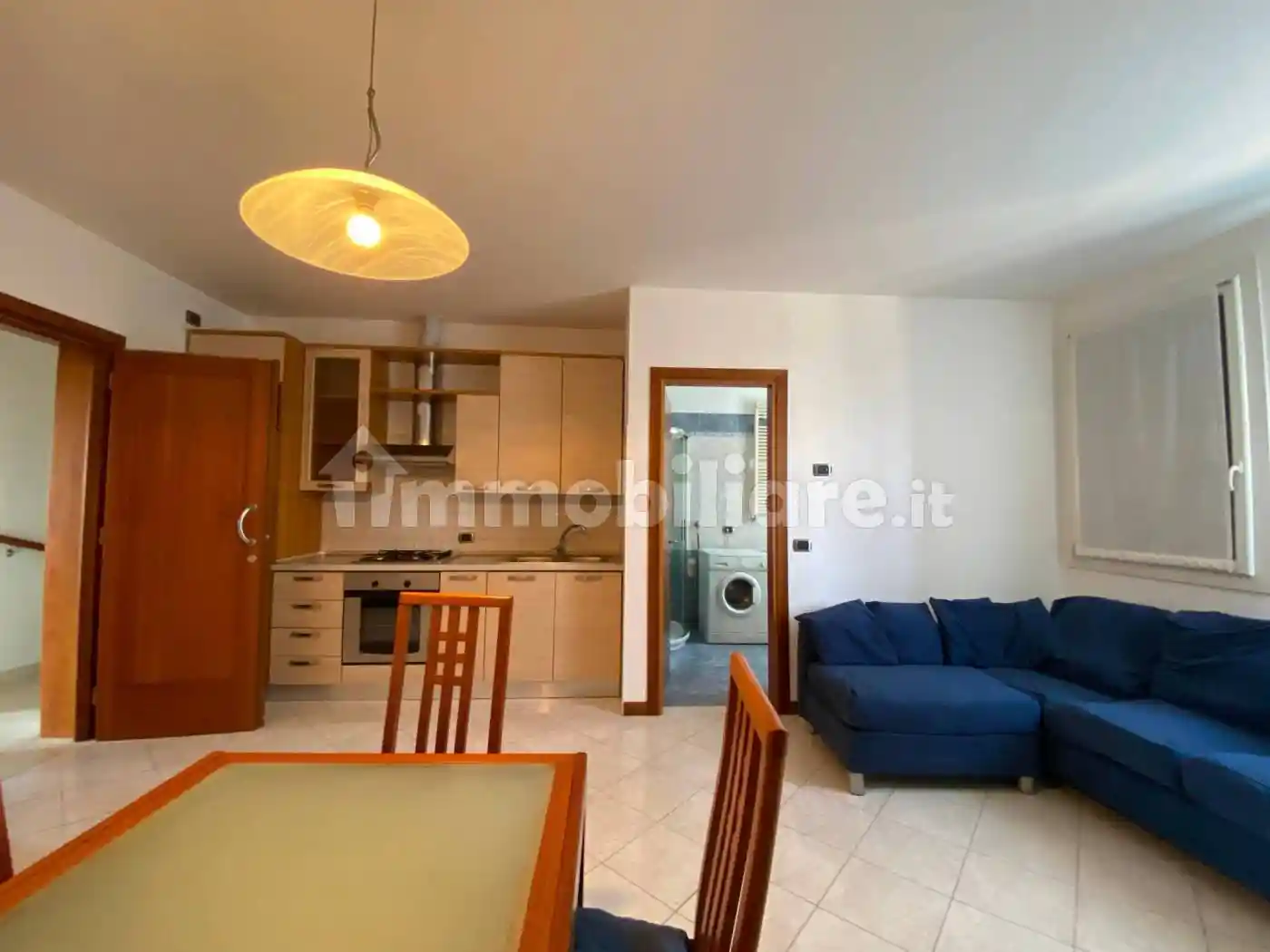 Appartamento in affitto a Fontaniva