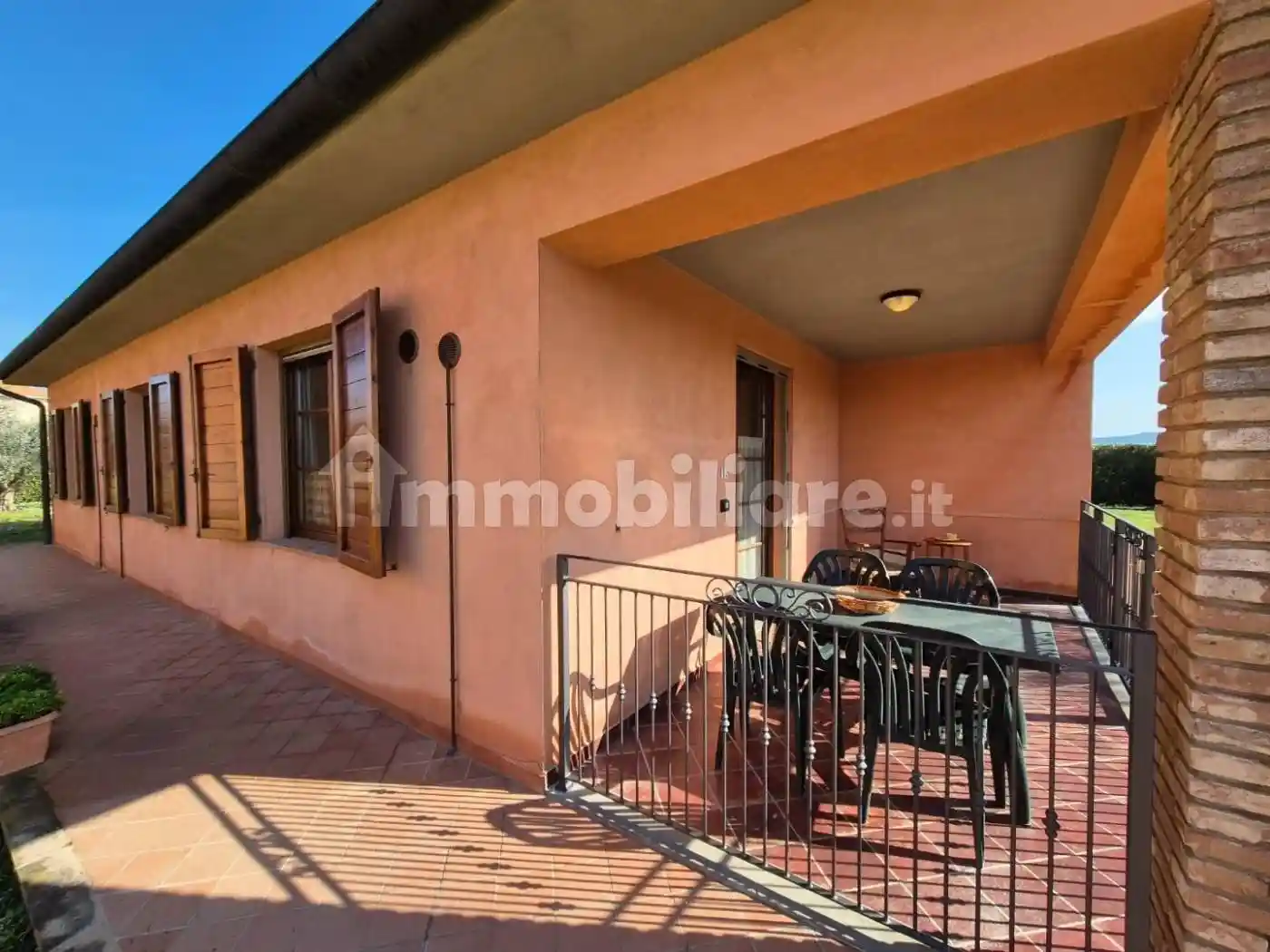 Appartamento in vendita a Campiglia Marittima