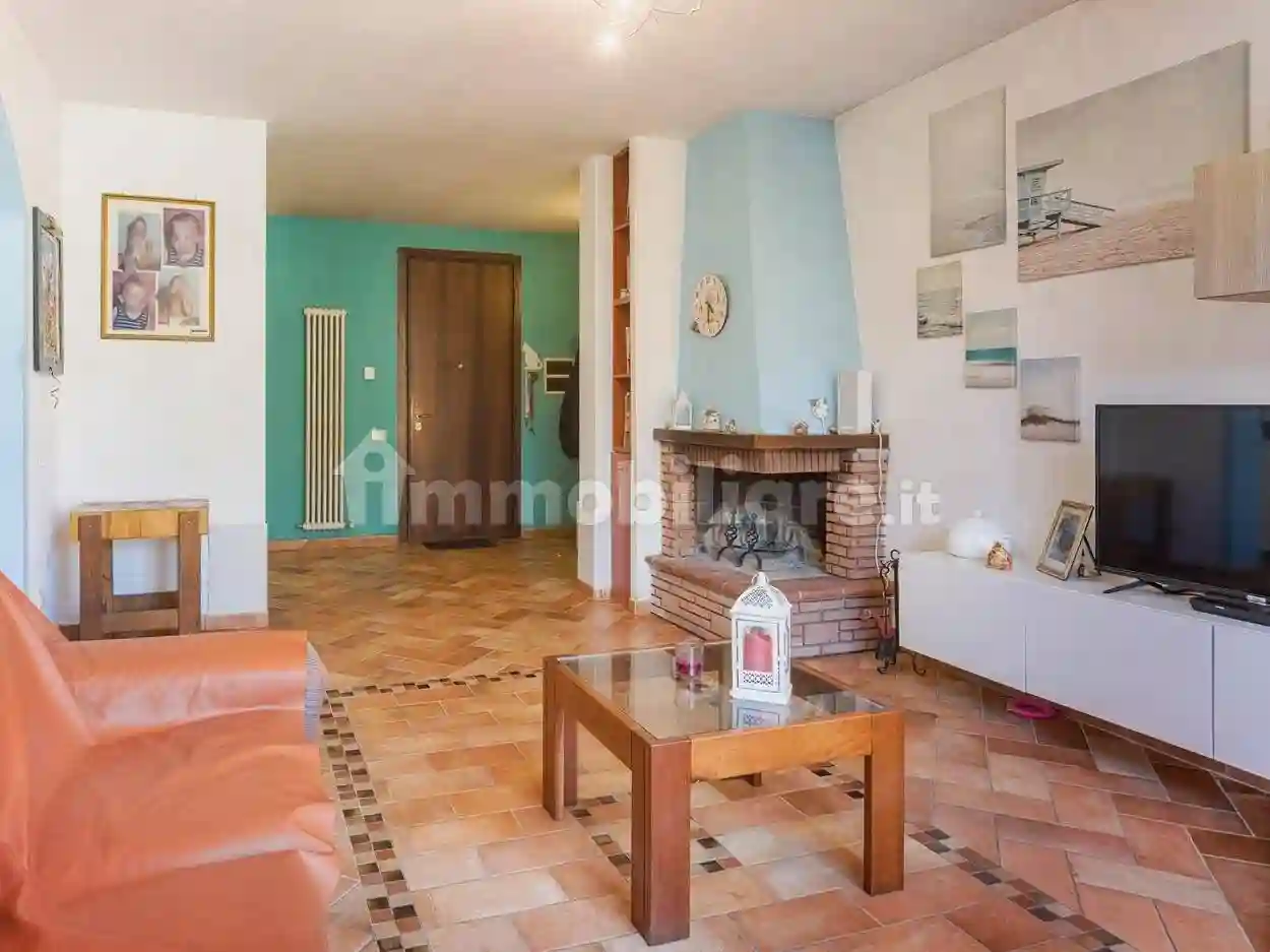 Villetta a schiera - foto 4