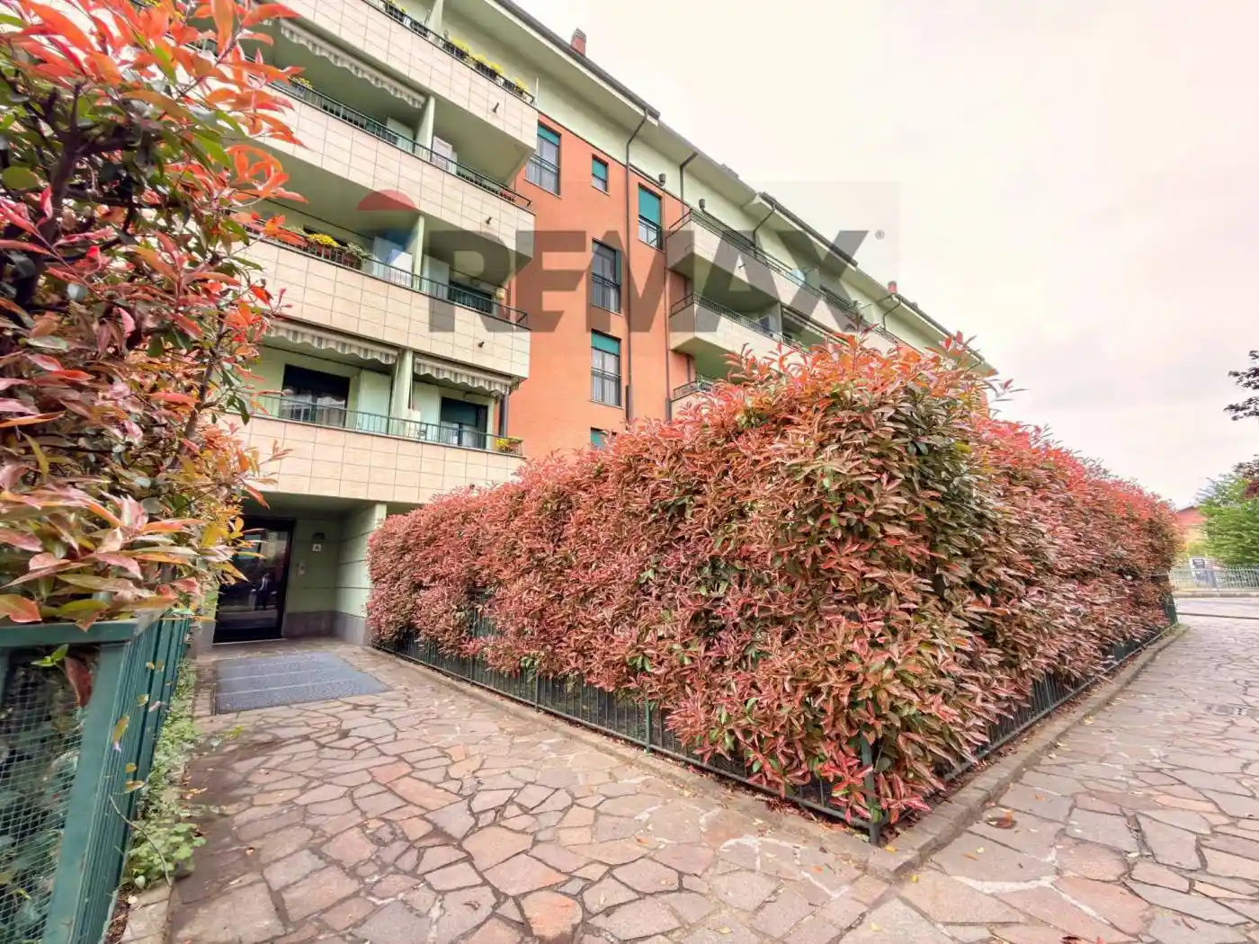 Appartamento in vendita a Pero