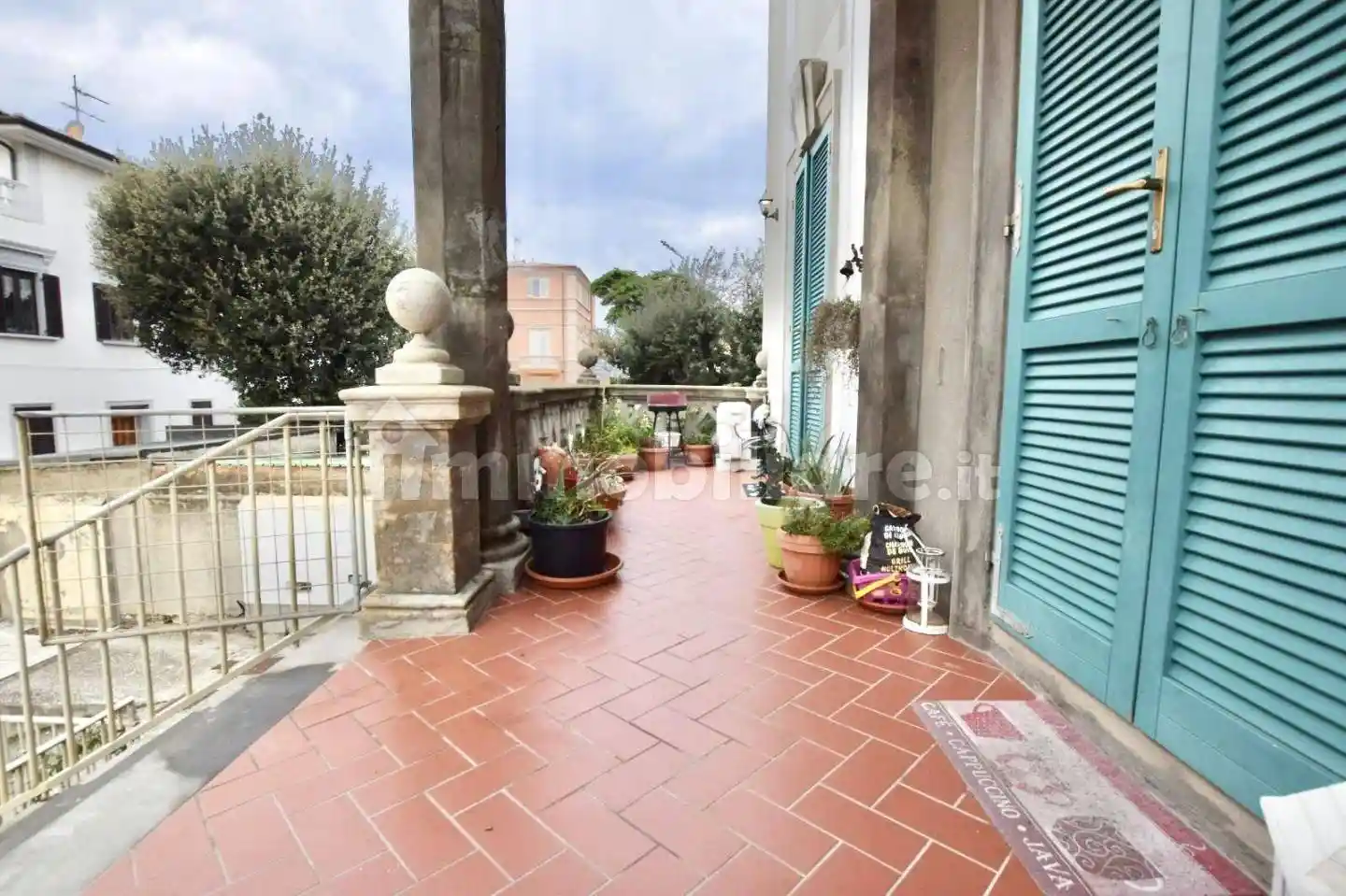 Appartamento in vendita a San Vincenzo