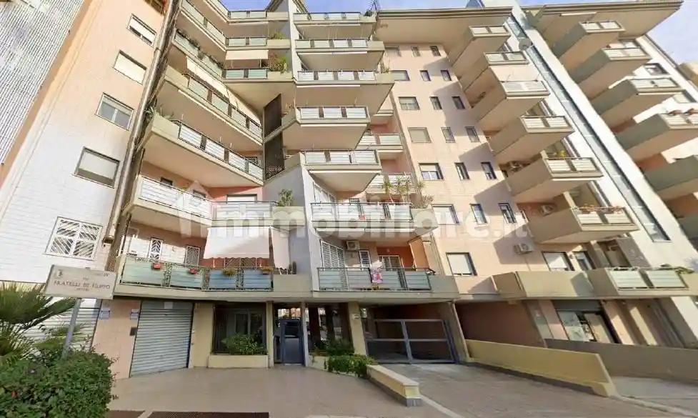 Appartamento in vendita a Bari