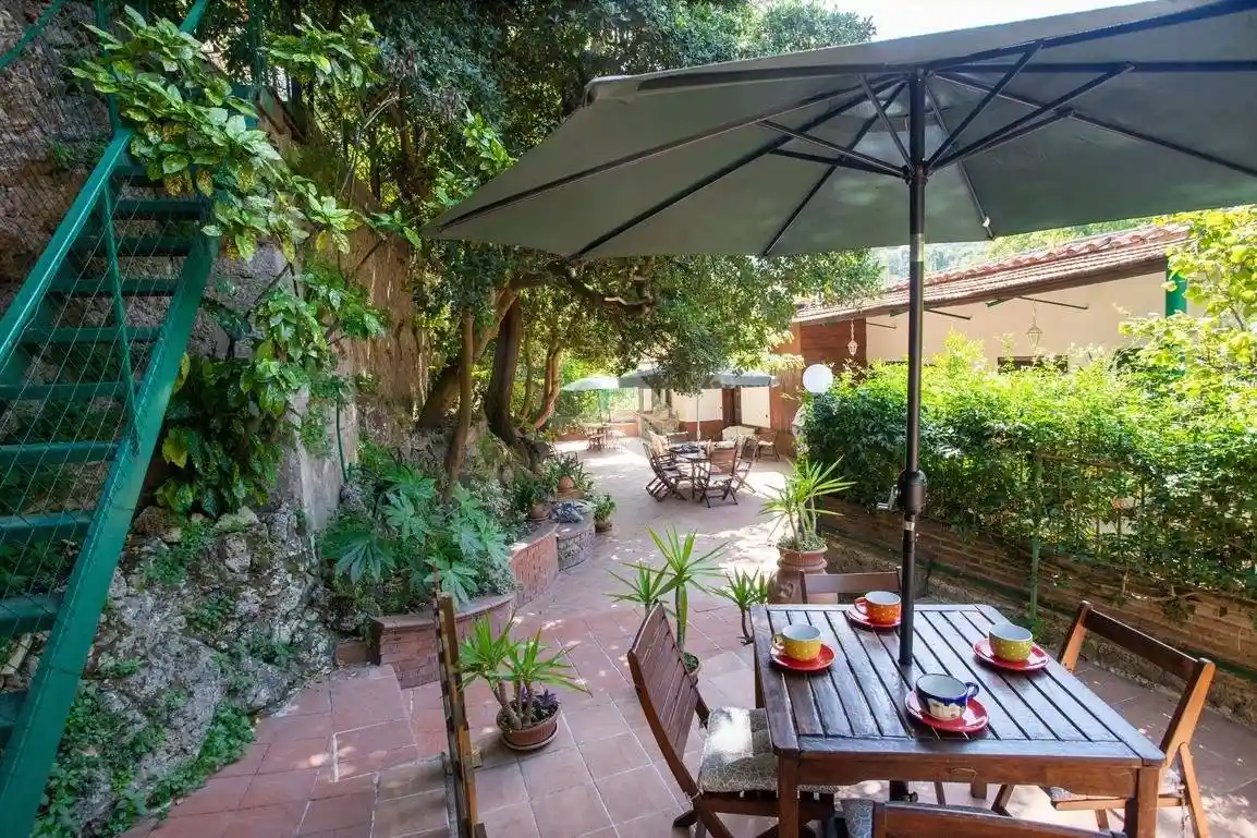 Appartamento in vendita a Vietri sul Mare