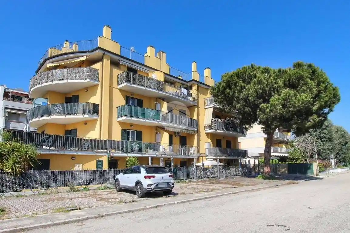 Appartamento in vendita a San Benedetto del Tronto