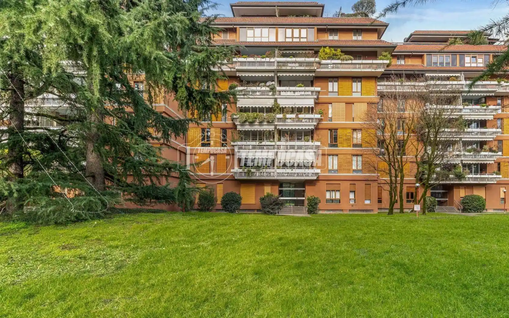 Appartamento in affitto a Segrate