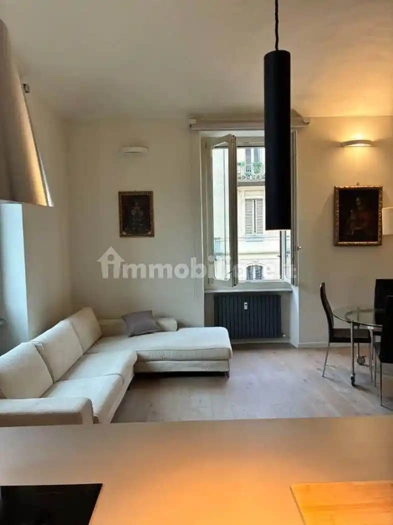 Appartamento in affitto a Torino