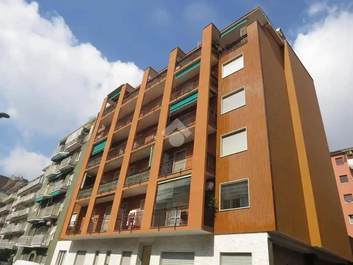 Appartamento in vendita a Sesto San Giovanni