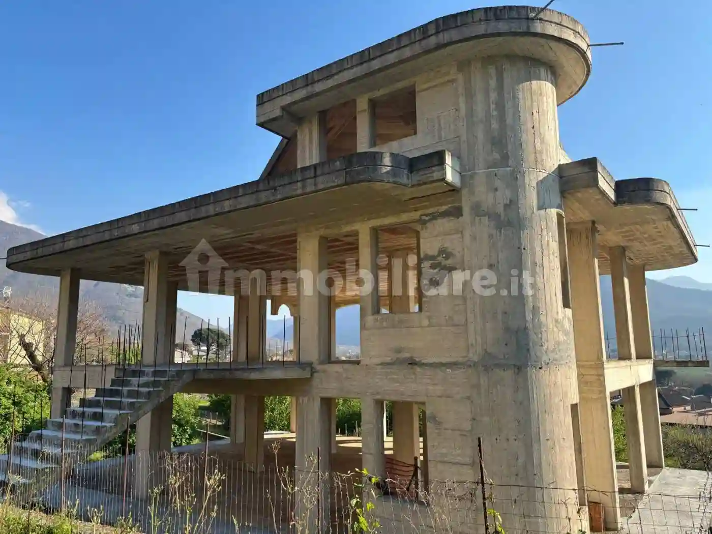 Villa - foto 3