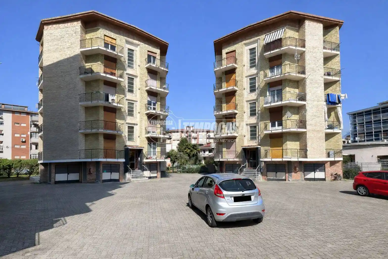 Appartamento in vendita a Cuorgnè