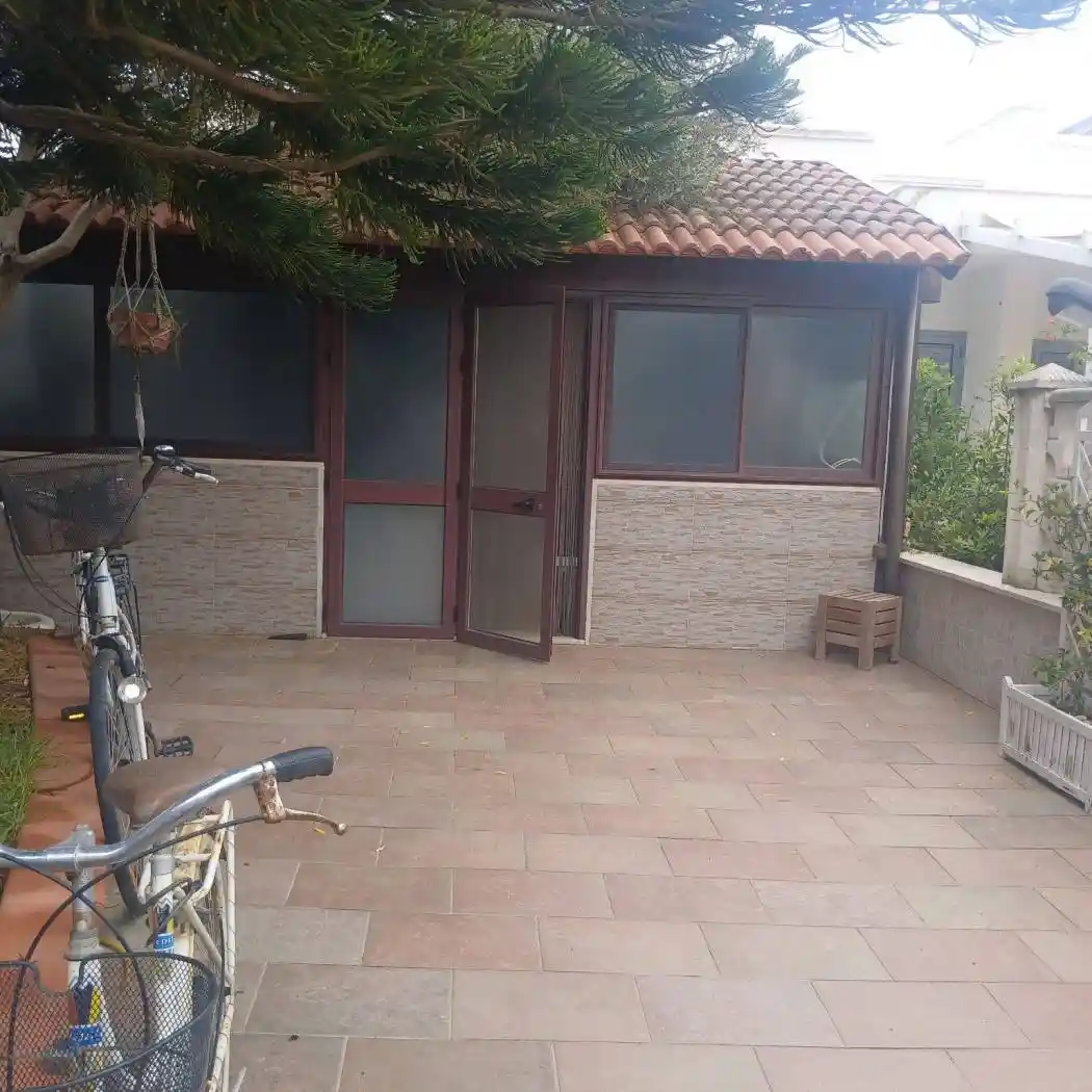 Villetta a schiera in affitto a Carovigno