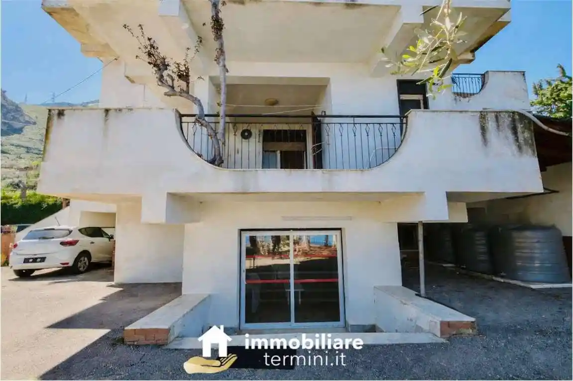 Villa in vendita a Termini Imerese