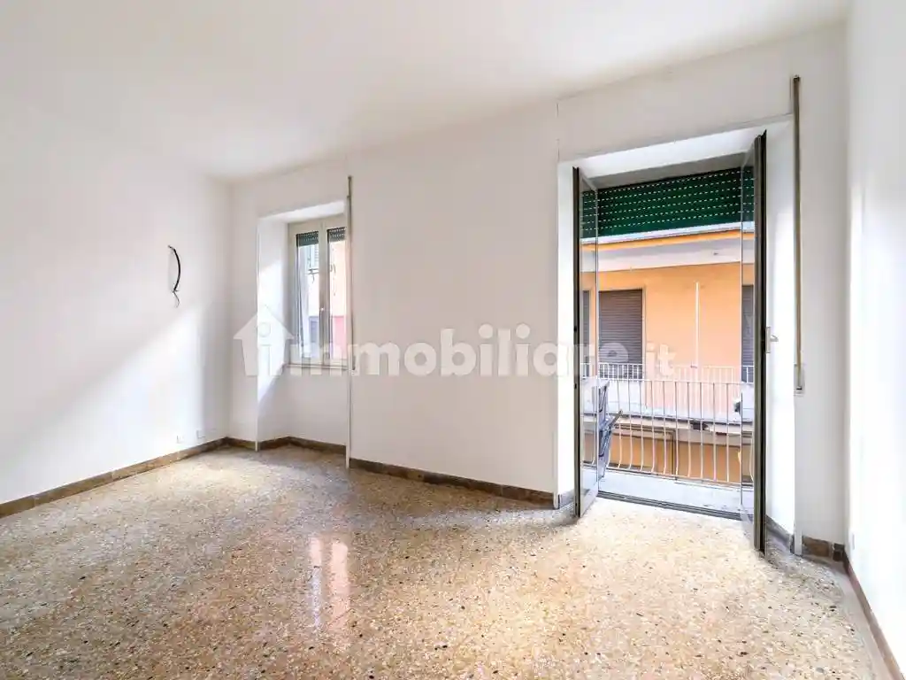 Appartamento in affitto a Viterbo