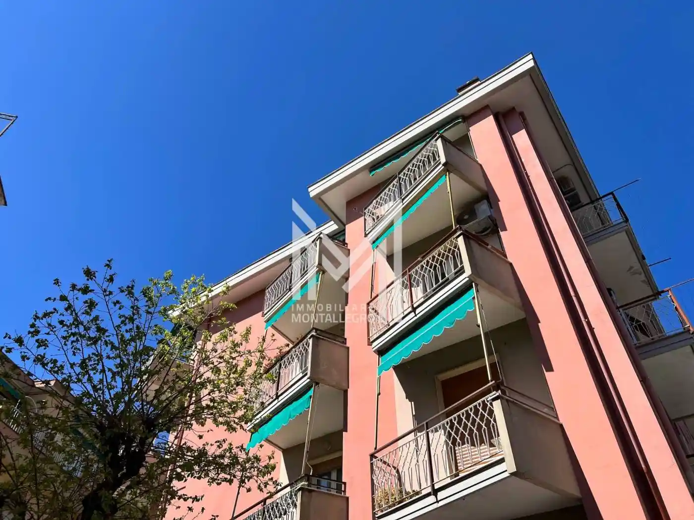 Appartamento in vendita a Rapallo