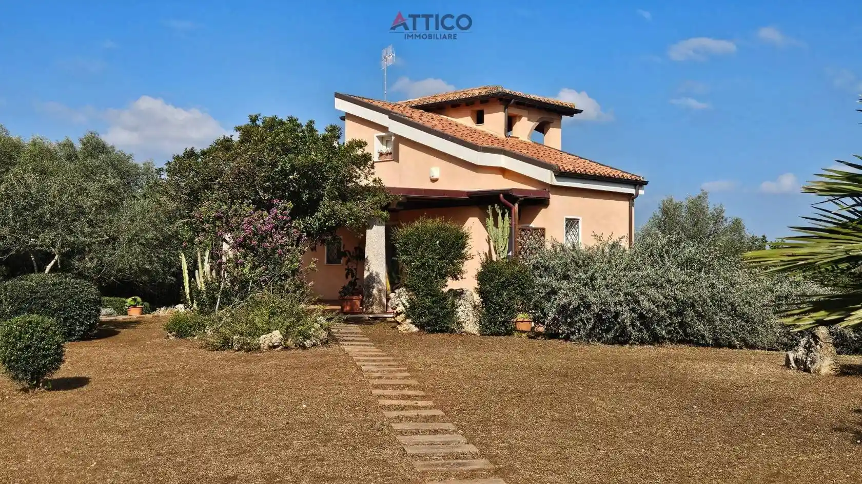 Villa in vendita a Sassari