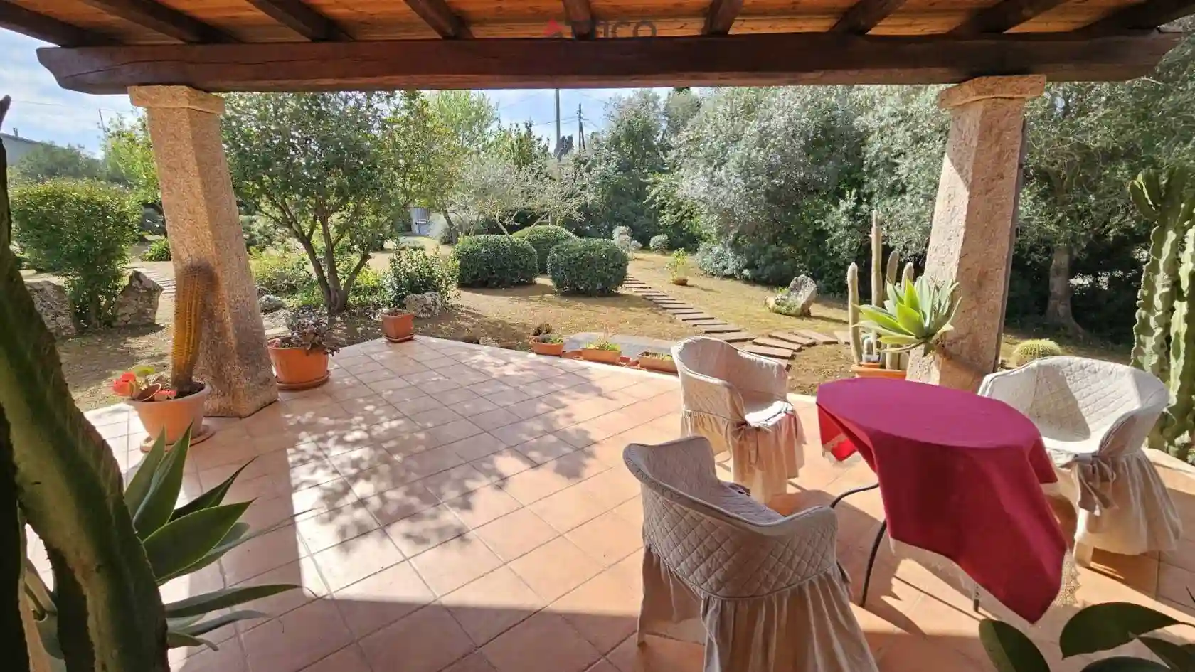 Villa - foto 4