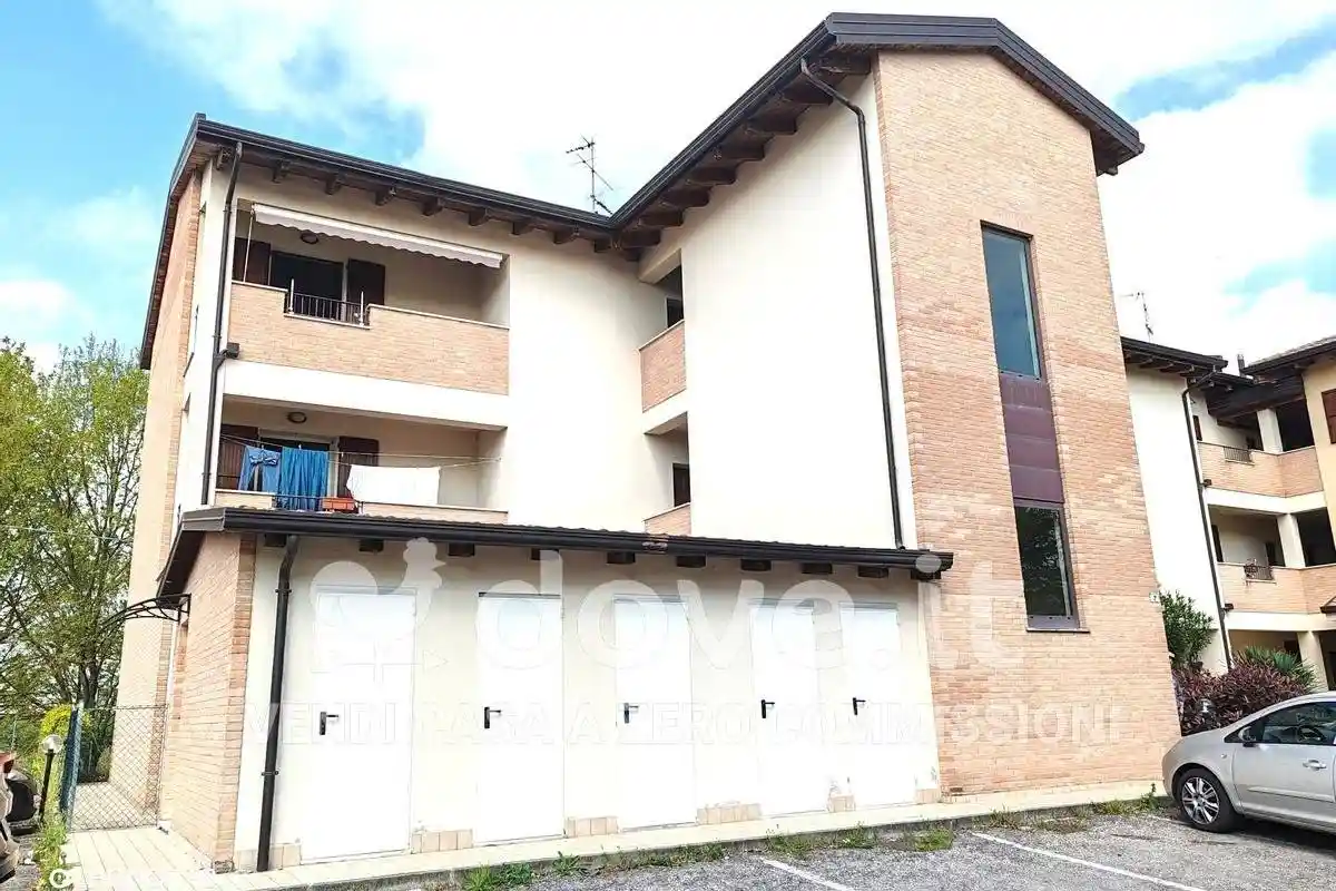 Appartamento in vendita a Fusignano