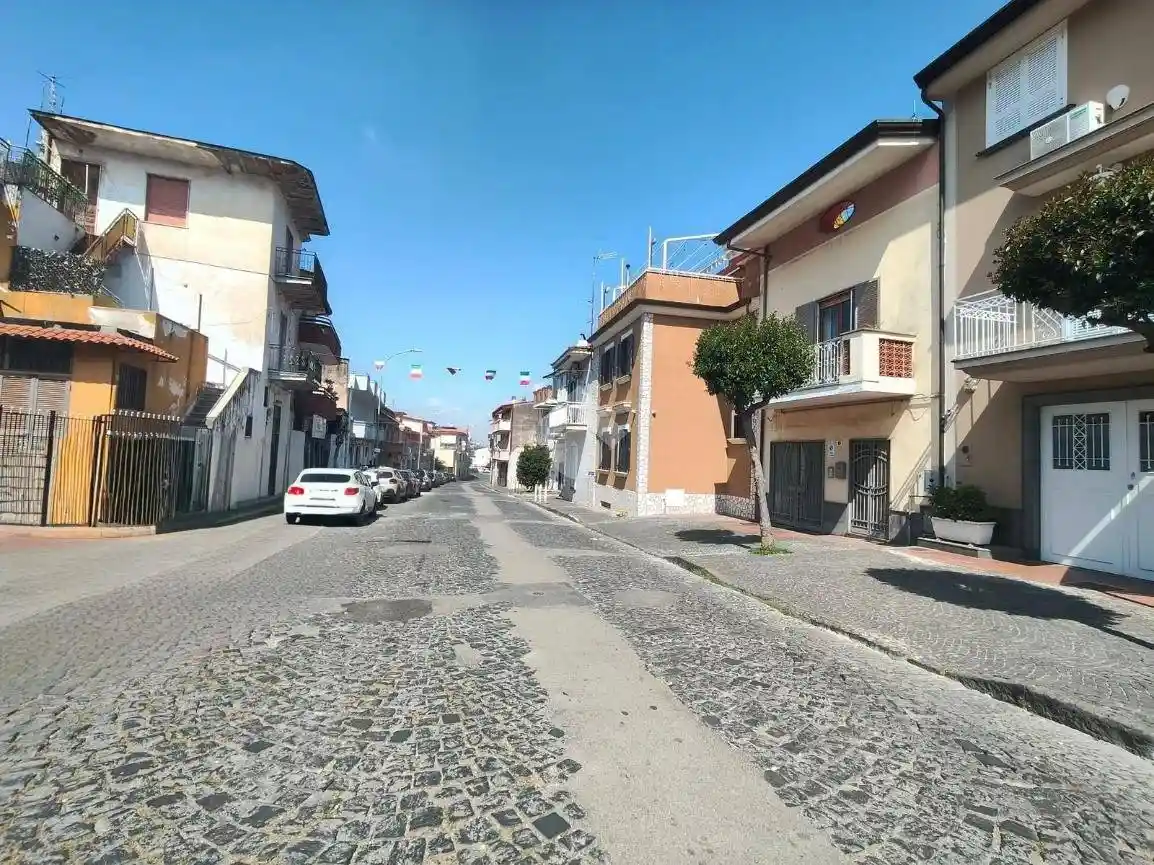 Appartamento in vendita a Somma Vesuviana