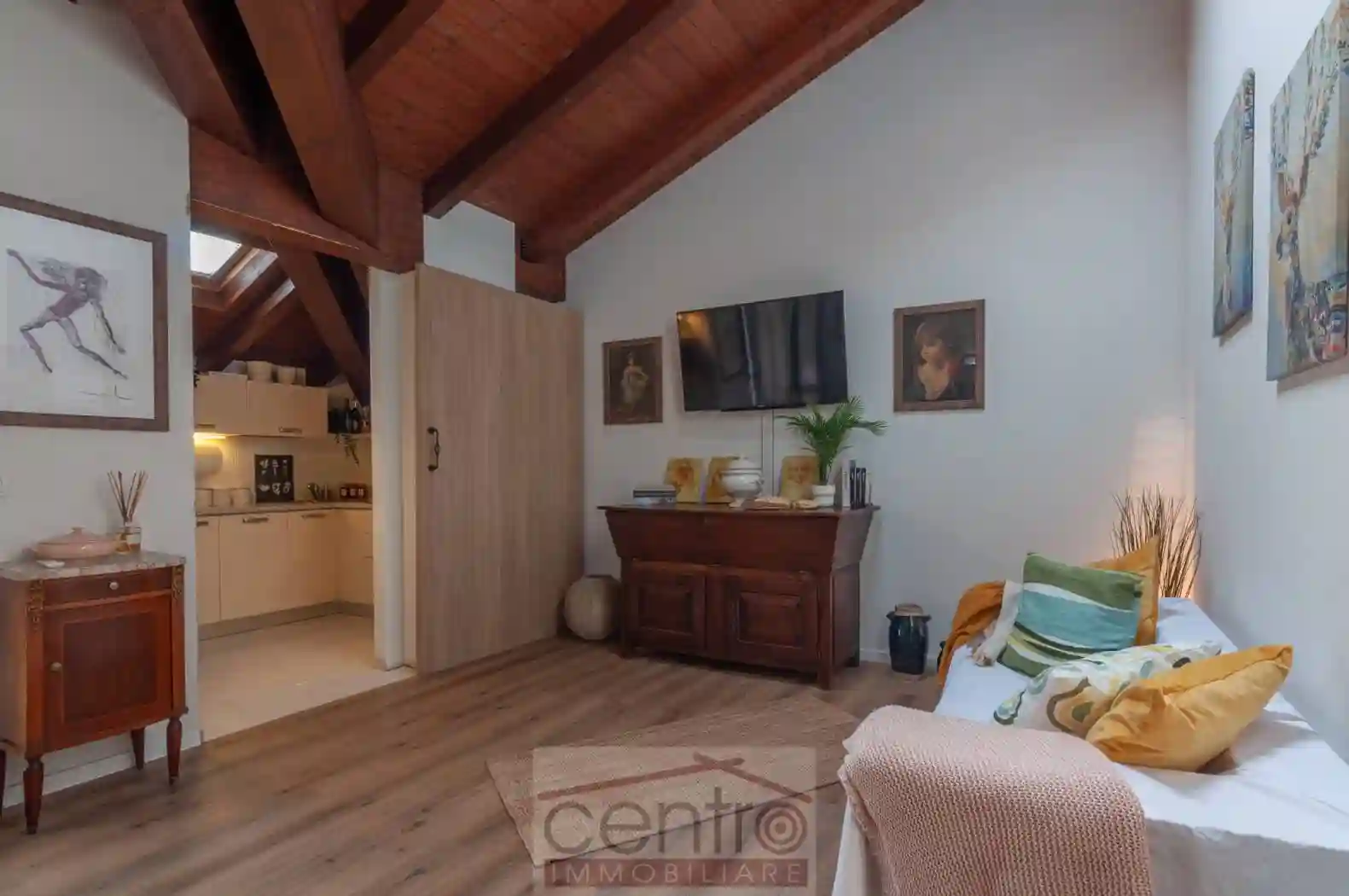 Appartamento - foto 2