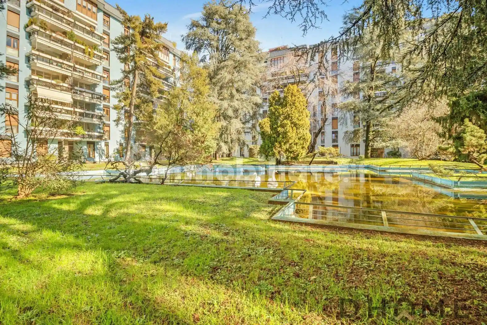 Appartamento in vendita a Brugherio