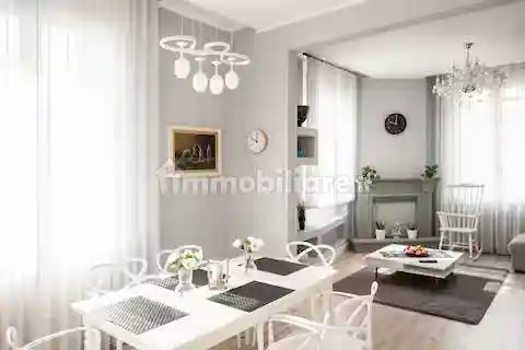 Appartamento in vendita a Signa