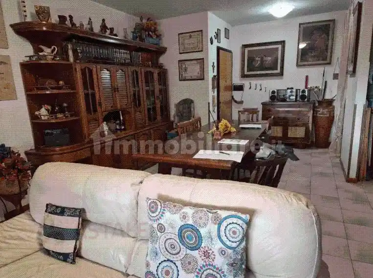 Appartamento in vendita a Monte Argentario