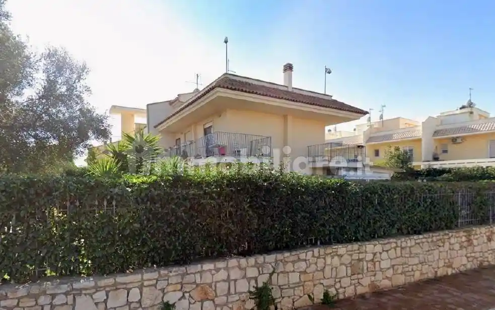Villa in vendita a Valenzano