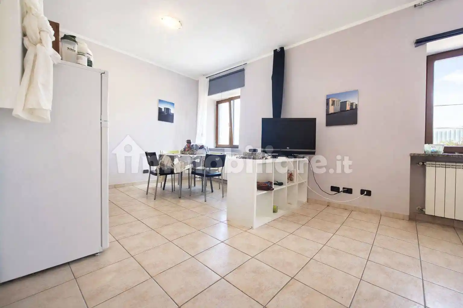 Appartamento in affitto a Frossasco